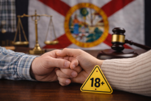 Age of Consent in Florida What the Law Actually Means