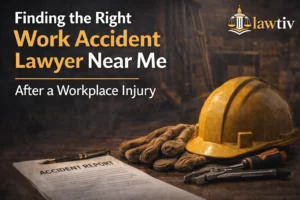 Finding the Best Wrongful Death Lawyers Near Me for Justice and Accountability