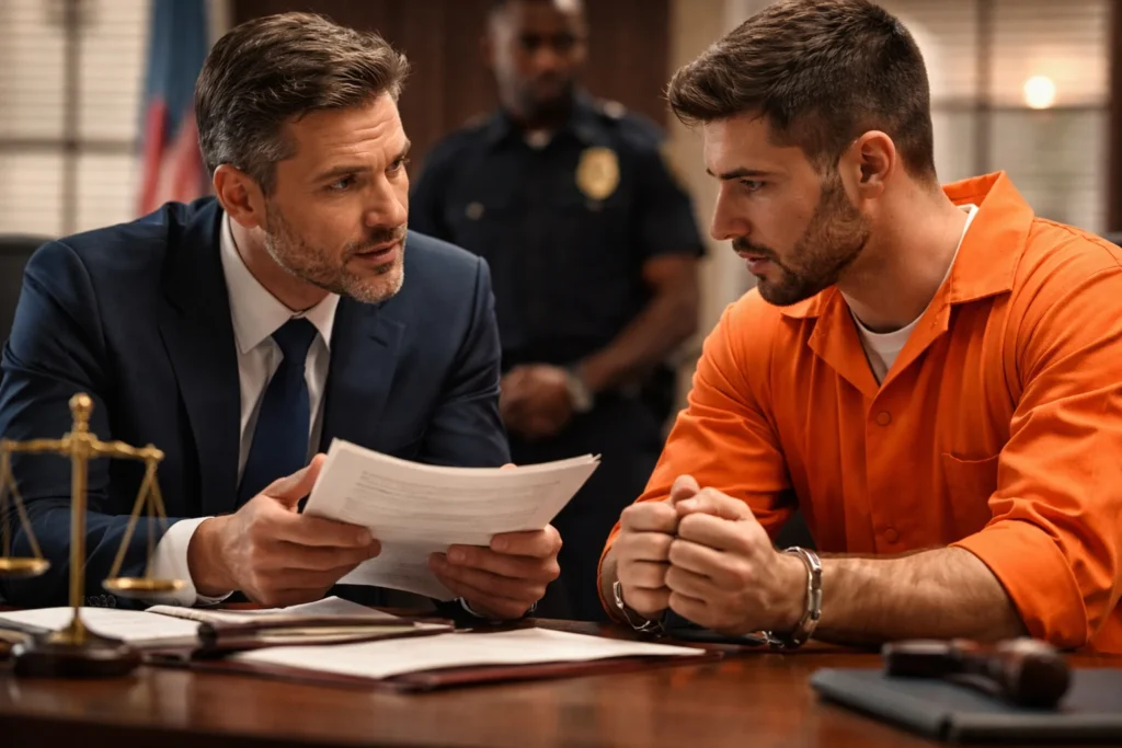 How Lawyers for Assault Charges Defend Accused Individuals in the United States