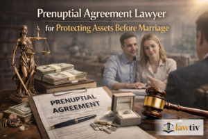 Prenuptial Agreement Lawyer for Protecting Assets Before Marriage