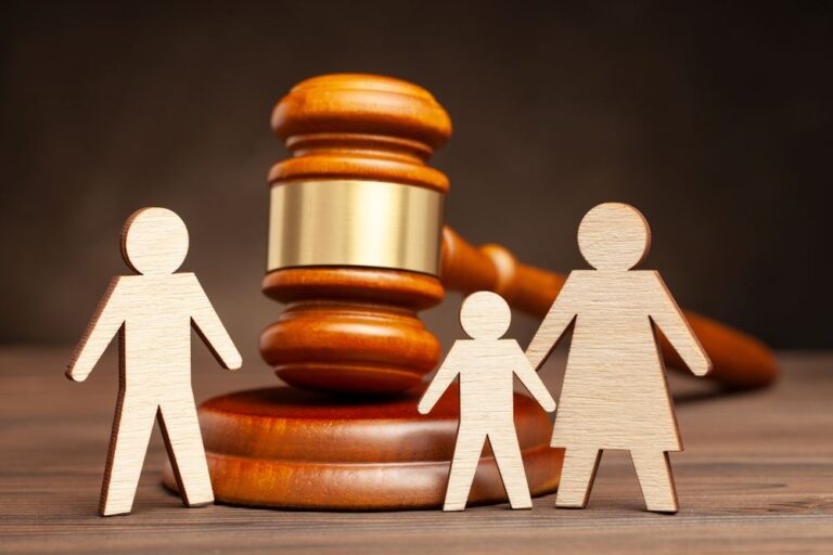 When Parental Conflict Turns Into a Custody Battle: The Role of a Family Law Custody Lawyer